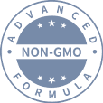 Non-GMO Advanced Formula