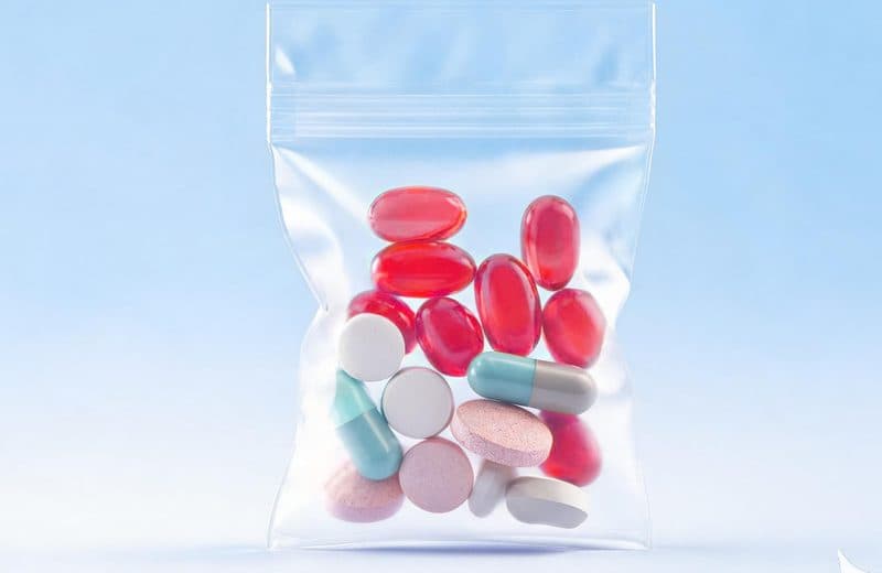 Dosage format production