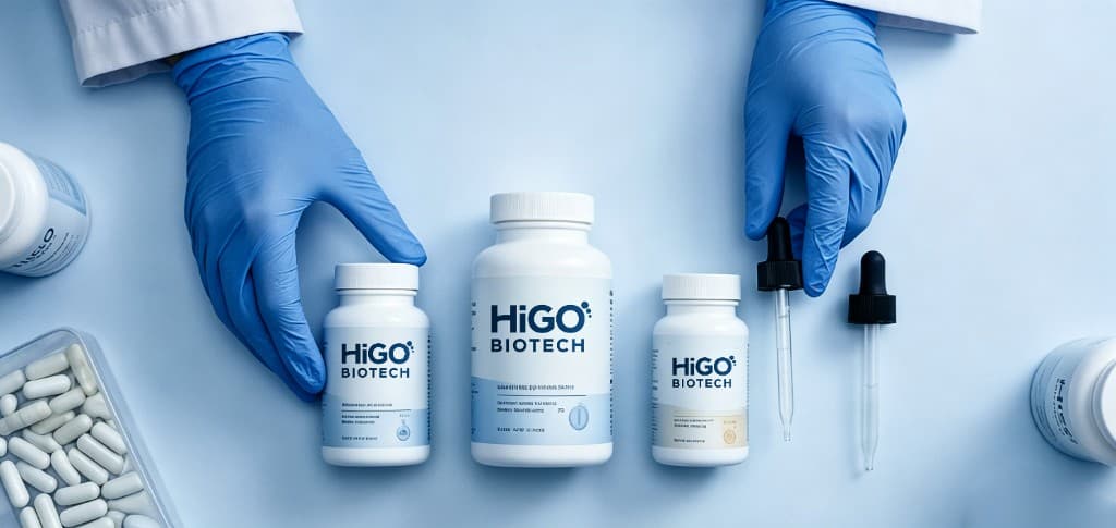 HiGO manufacturing facility